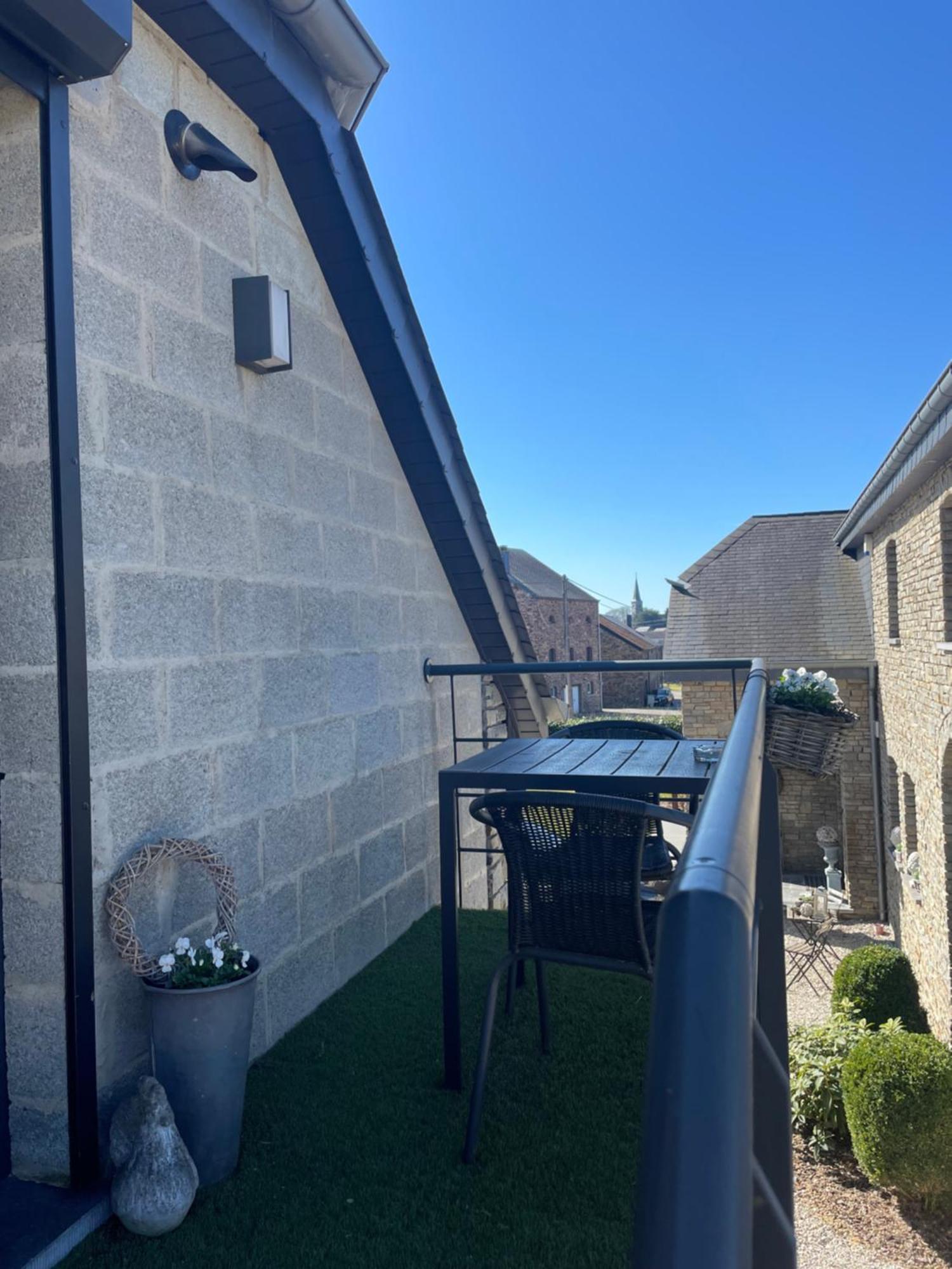 Espace Bien Etre Et Spa Libin Luaran gambar