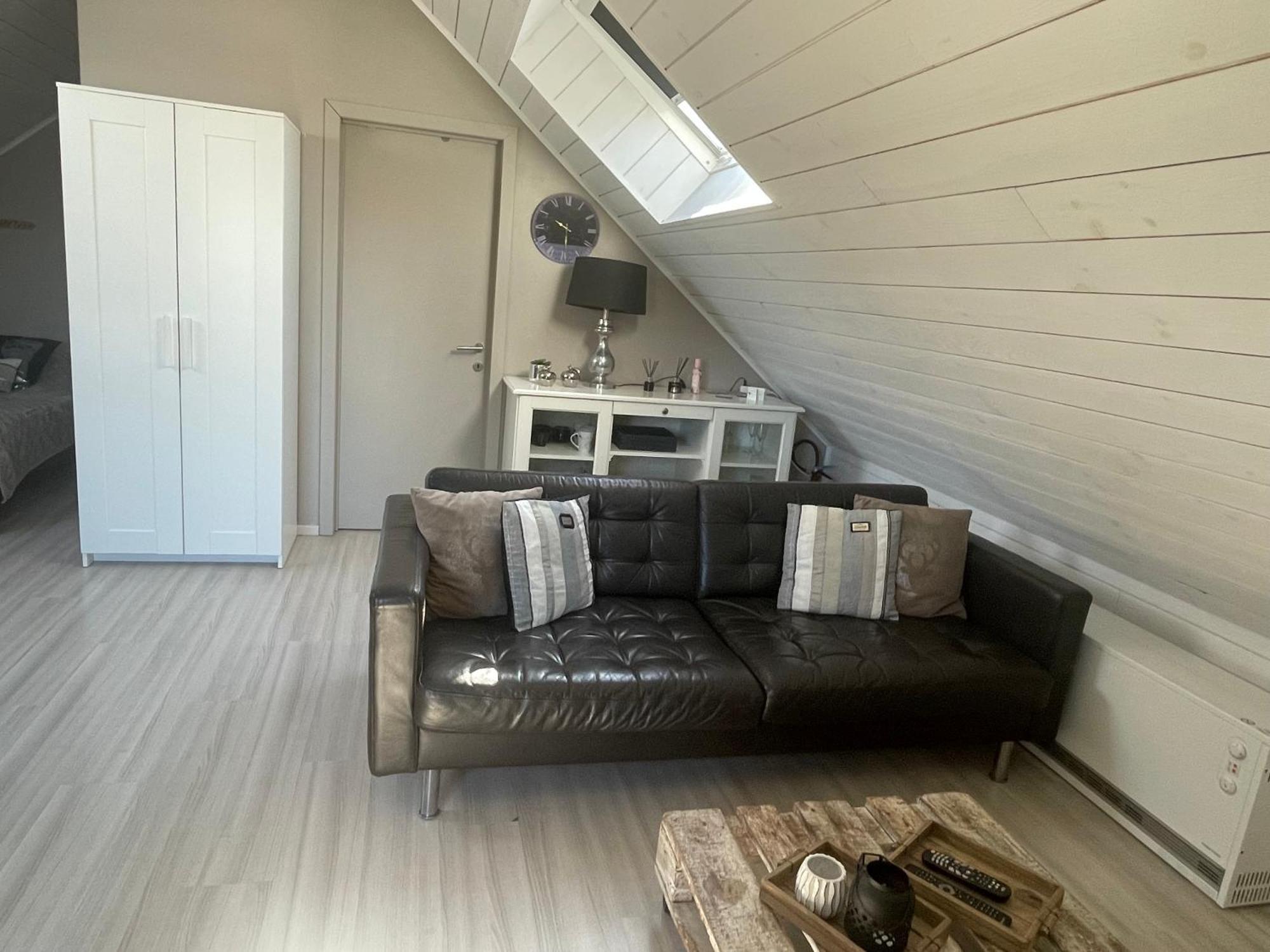 Espace Bien Etre Et Spa Libin Luaran gambar