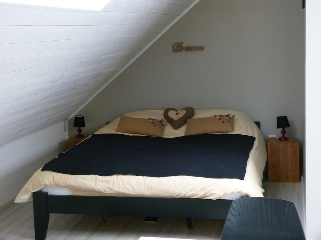 Espace Bien Etre Et Spa Libin Bilik gambar