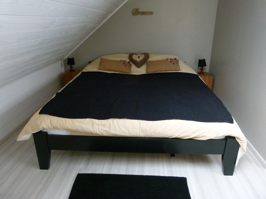Espace Bien Etre Et Spa Libin Luaran gambar