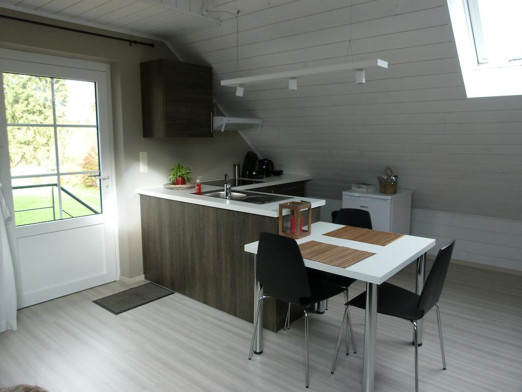 Espace Bien Etre Et Spa Libin Bilik gambar