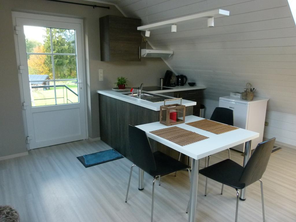 Espace Bien Etre Et Spa Libin Bilik gambar